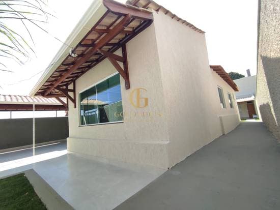 Casa de 160 m² Jardim Ipê - Lagoa Santa, à venda por R$ 1.050.000 foto 2