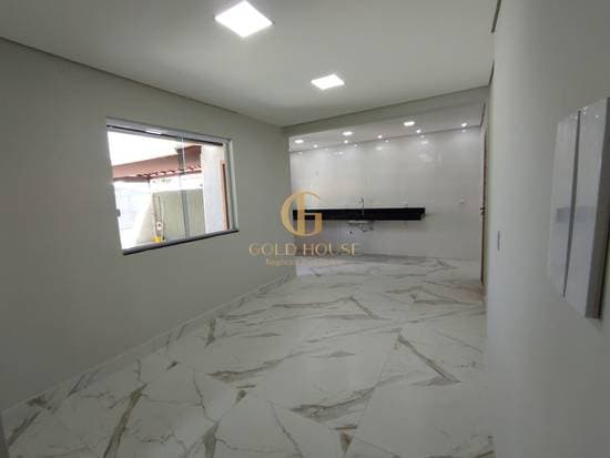 Casa de 160 m² Jardim Ipê - Lagoa Santa, à venda por R$ 1.050.000 foto 5
