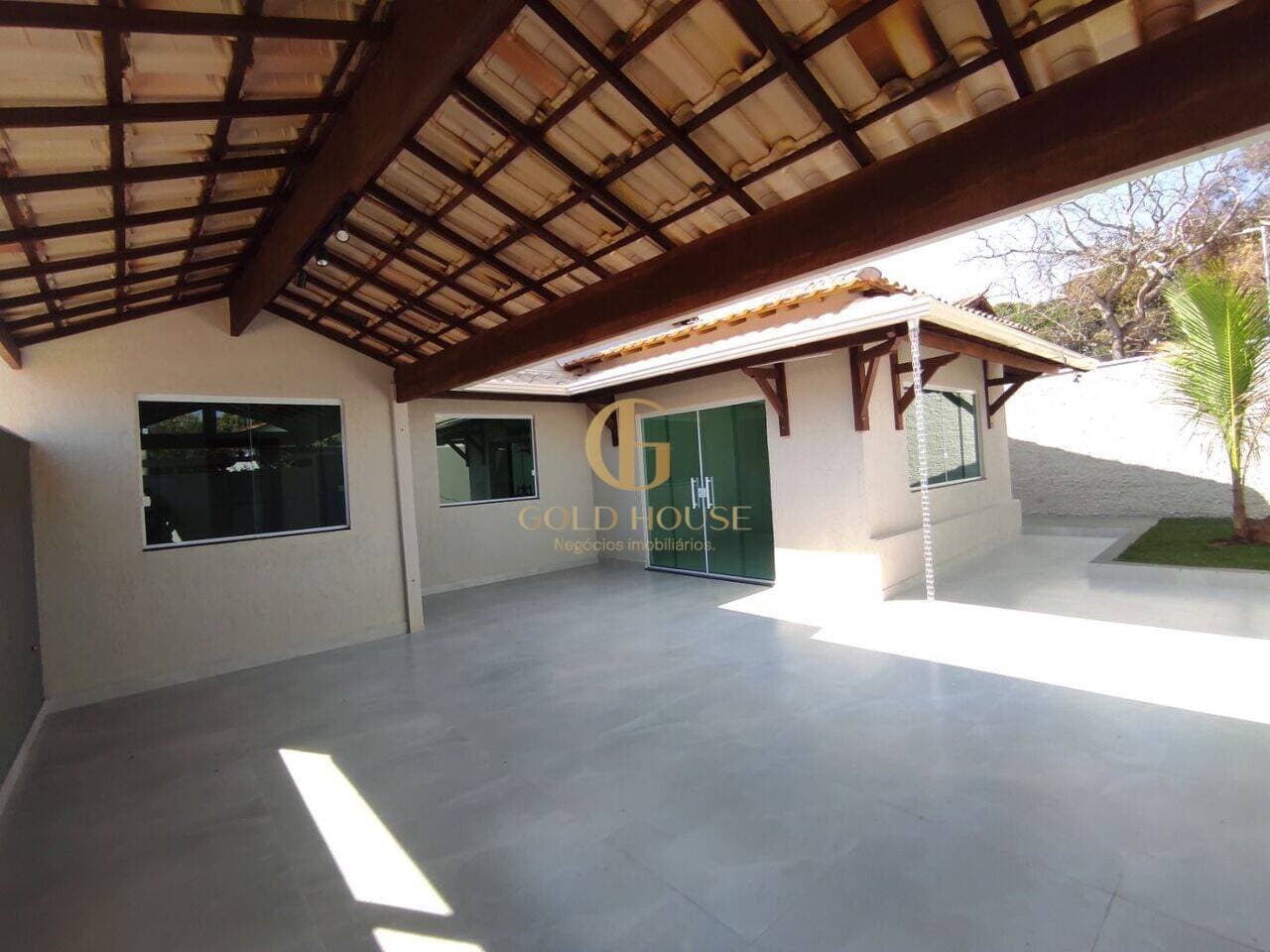 Casa de 160 m² Jardim Ipê - Lagoa Santa, à venda por R$ 1.050.000 foto 6