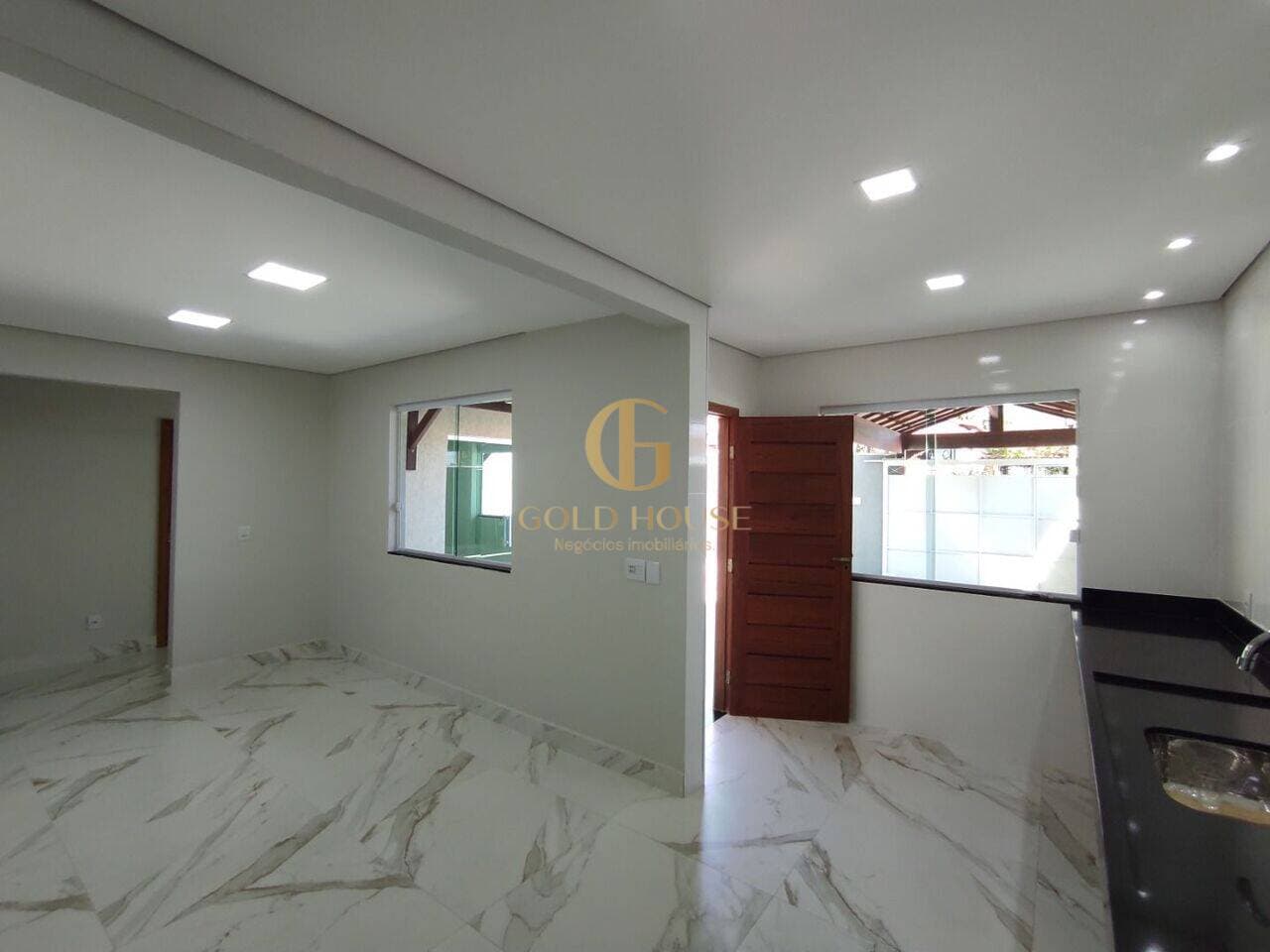 Casa de 160 m² Jardim Ipê - Lagoa Santa, à venda por R$ 1.050.000 foto 8