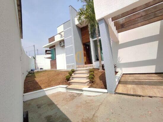 Casa em Lagoa Santa para venda ou locação no Jardim Imperial. foto 2