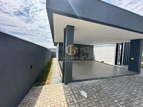Casa de 138 m² Condomínio Parque dos Buritis - Lagoa Santa, à venda por R$ 999.000 foto 4