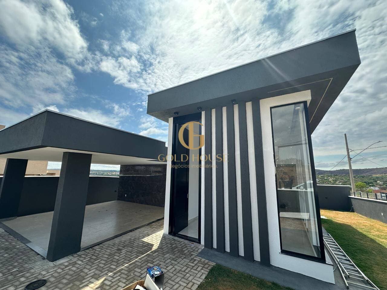 Casa de 138 m² Condomínio Parque dos Buritis - Lagoa Santa, à venda por R$ 999.000 foto 7