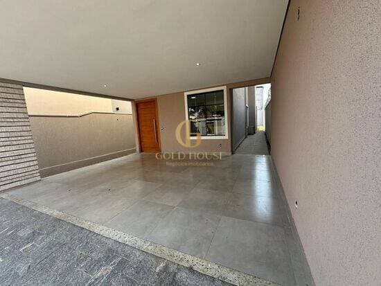 Casa de 200 m² Promissão - Lagoa Santa, à venda por R$ 1.050.000 foto 3