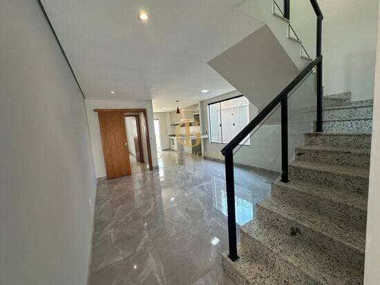 Casa de 200 m² Promissão - Lagoa Santa, à venda por R$ 1.050.000 foto 5