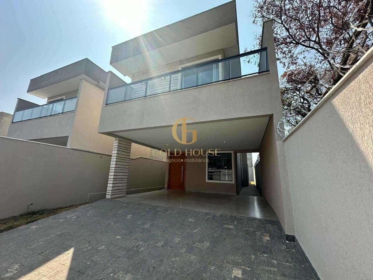 Casa de 200 m² Promissão - Lagoa Santa, à venda por R$ 1.050.000 foto 7