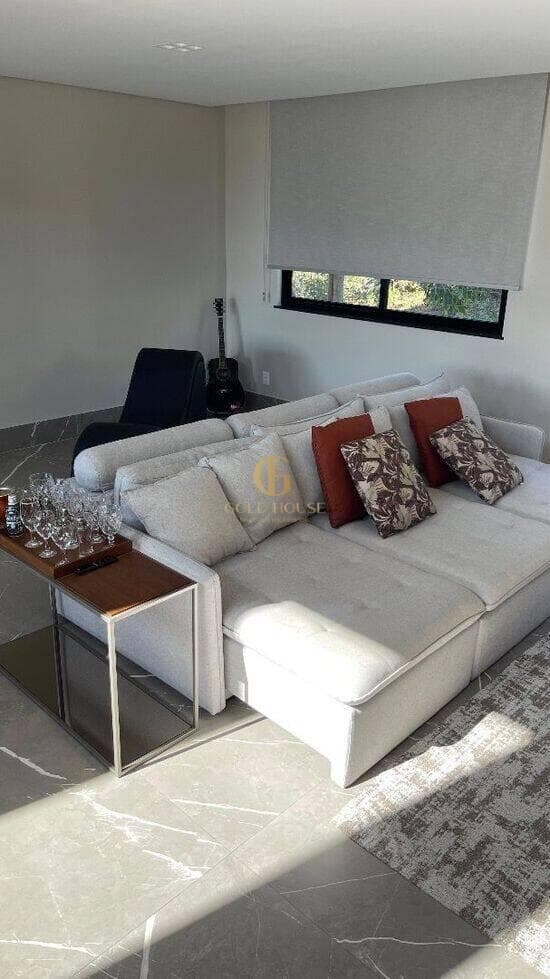 Casa de 260 m² Condomínio Lírio dos Vale - Vespasiano, à venda por R$ 1.650.000 foto 3