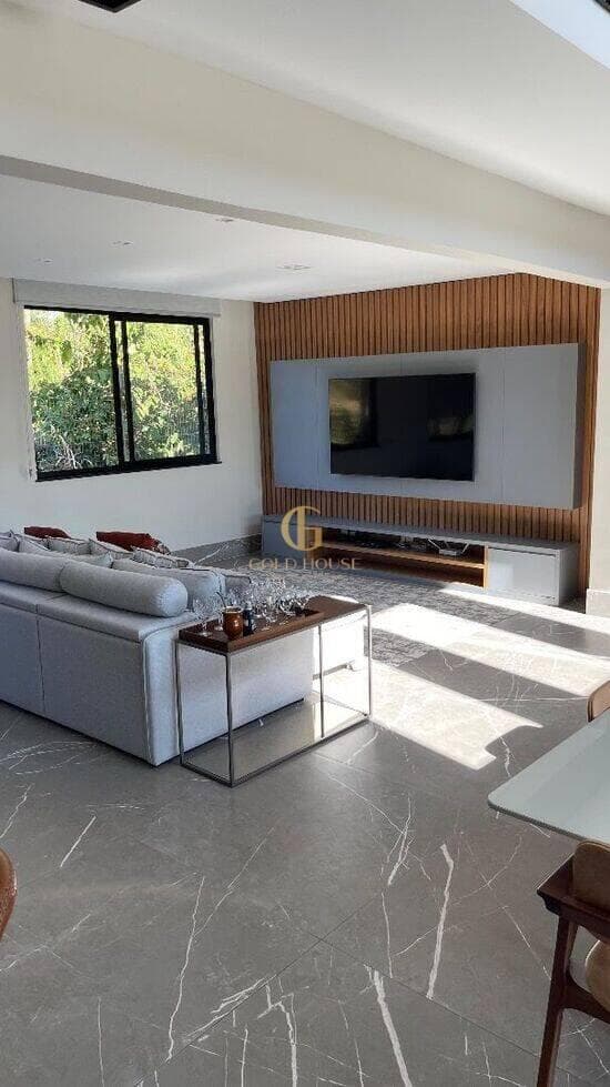 Casa de 260 m² Condomínio Lírio dos Vale - Vespasiano, à venda por R$ 1.650.000 foto 5
