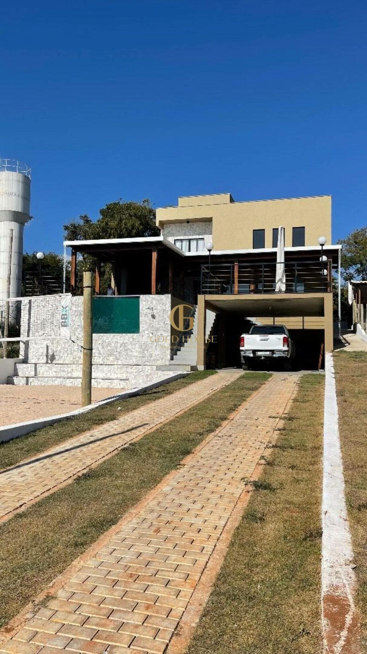 Casa de 260 m² Condomínio Lírio dos Vale - Vespasiano, à venda por R$ 1.650.000 foto 6