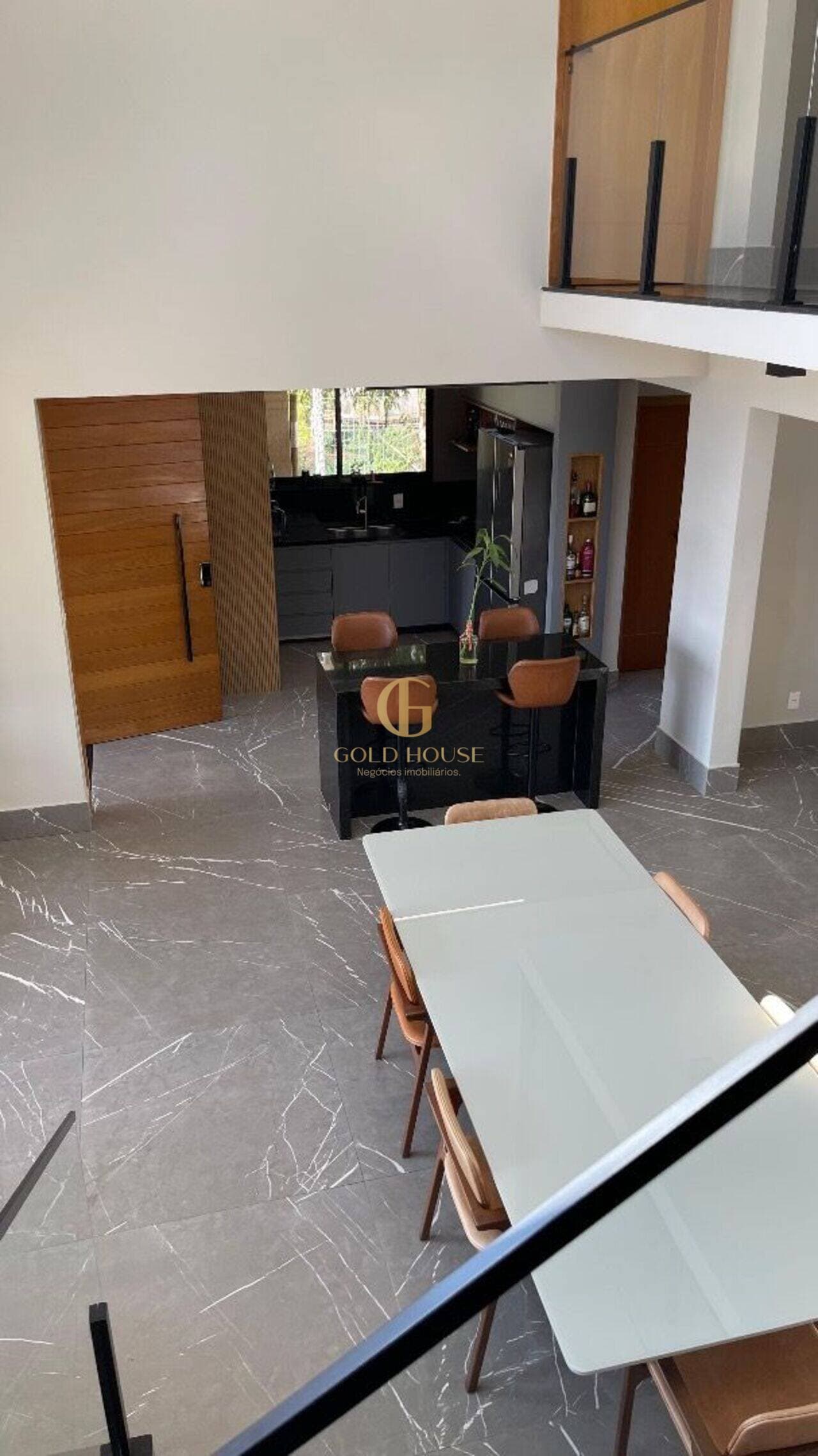 Casa de 260 m² Condomínio Lírio dos Vale - Vespasiano, à venda por R$ 1.650.000 foto 7
