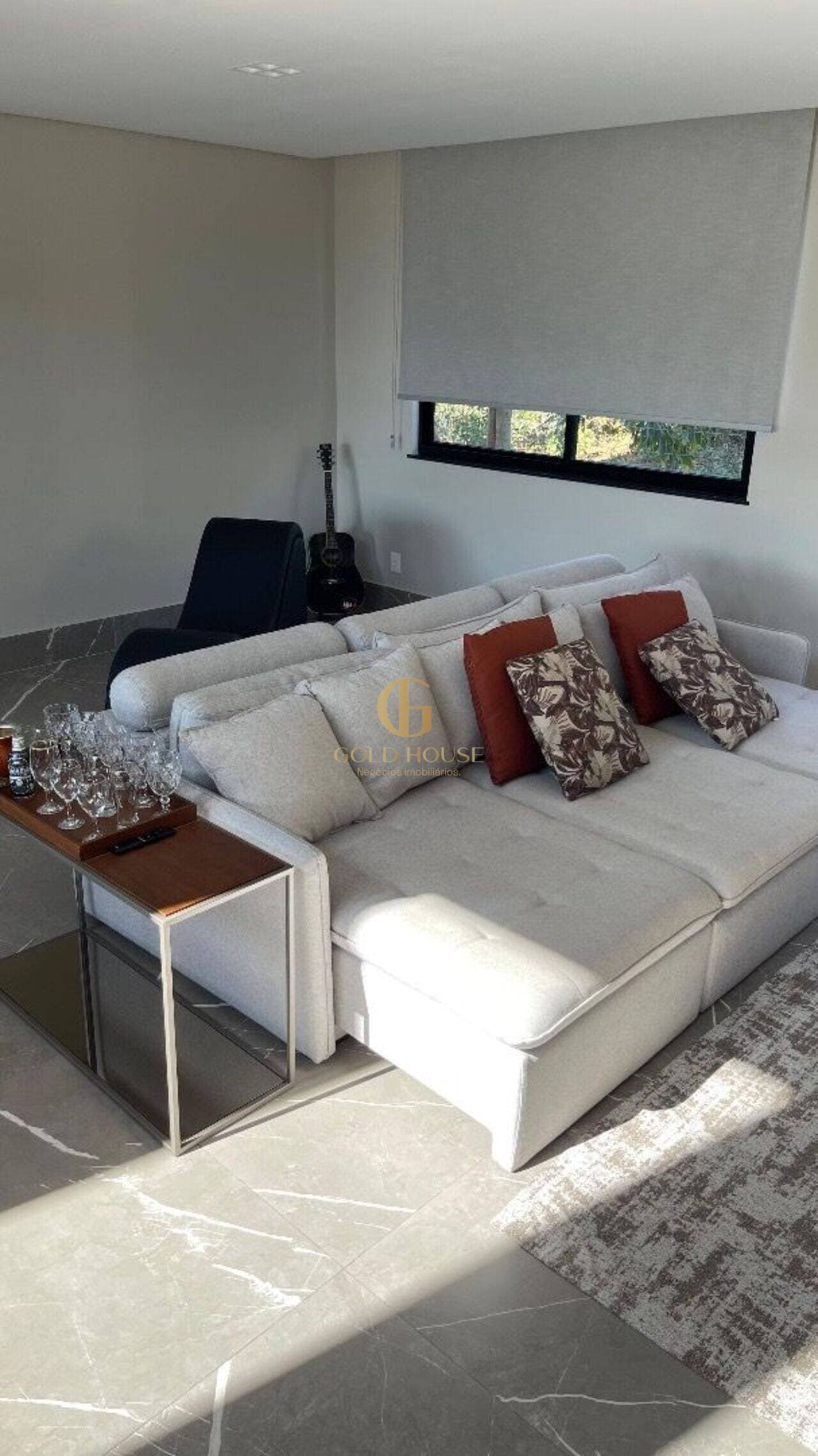 Casa de 260 m² Condomínio Lírio dos Vale - Vespasiano, à venda por R$ 1.650.000 foto 8