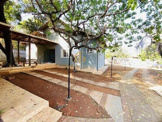 Casa em Lagoa Santa - Bairro Recanto do Poeta foto 3