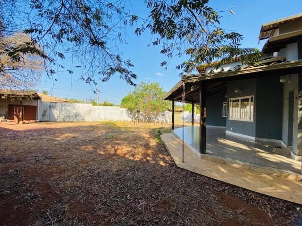 Casa em Lagoa Santa - Bairro Recanto do Poeta foto 7