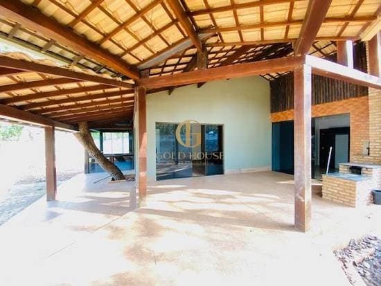 Casa em Lagoa Santa - Bairro Recanto do Poeta foto 1