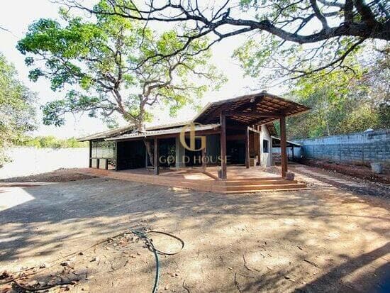 Casa em Lagoa Santa - Bairro Recanto do Poeta foto 4