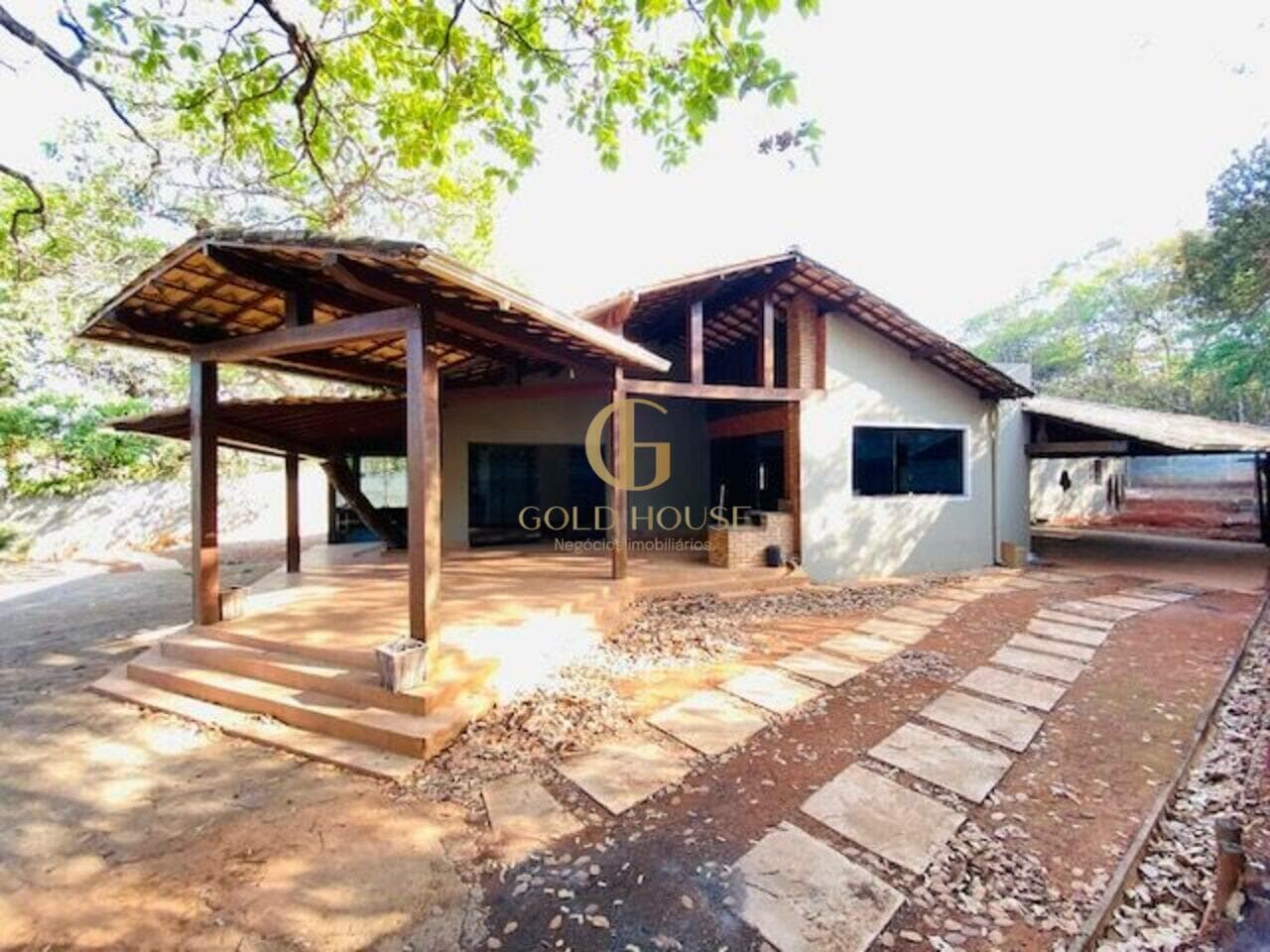 Casa em Lagoa Santa - Bairro Recanto do Poeta foto 8
