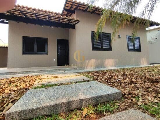 Casa em Lagoa Santa no bairro Joá foto 2
