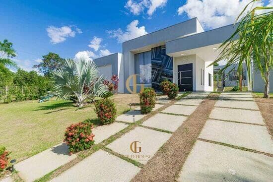 Casa no condomínio Estância da mata Jaboticatubas. foto 1
