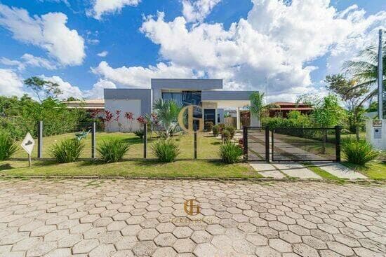 Casa no condomínio Estância da mata Jaboticatubas. foto 3