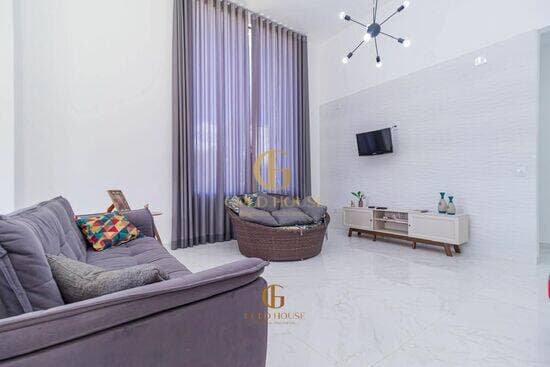 Casa no condomínio Estância da mata Jaboticatubas. foto 4