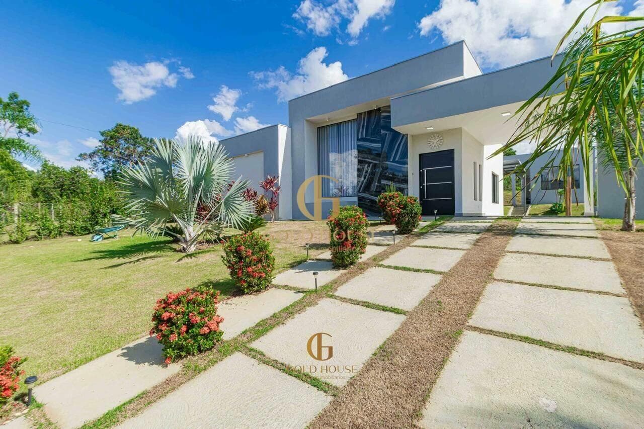 Casa no condomínio Estância da mata Jaboticatubas. foto 6