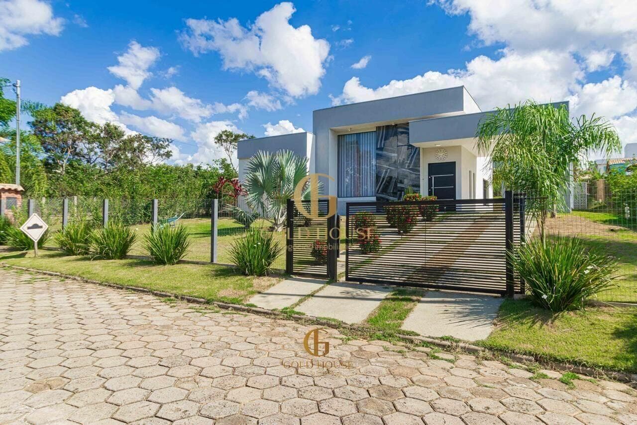 Casa no condomínio Estância da mata Jaboticatubas. foto 7