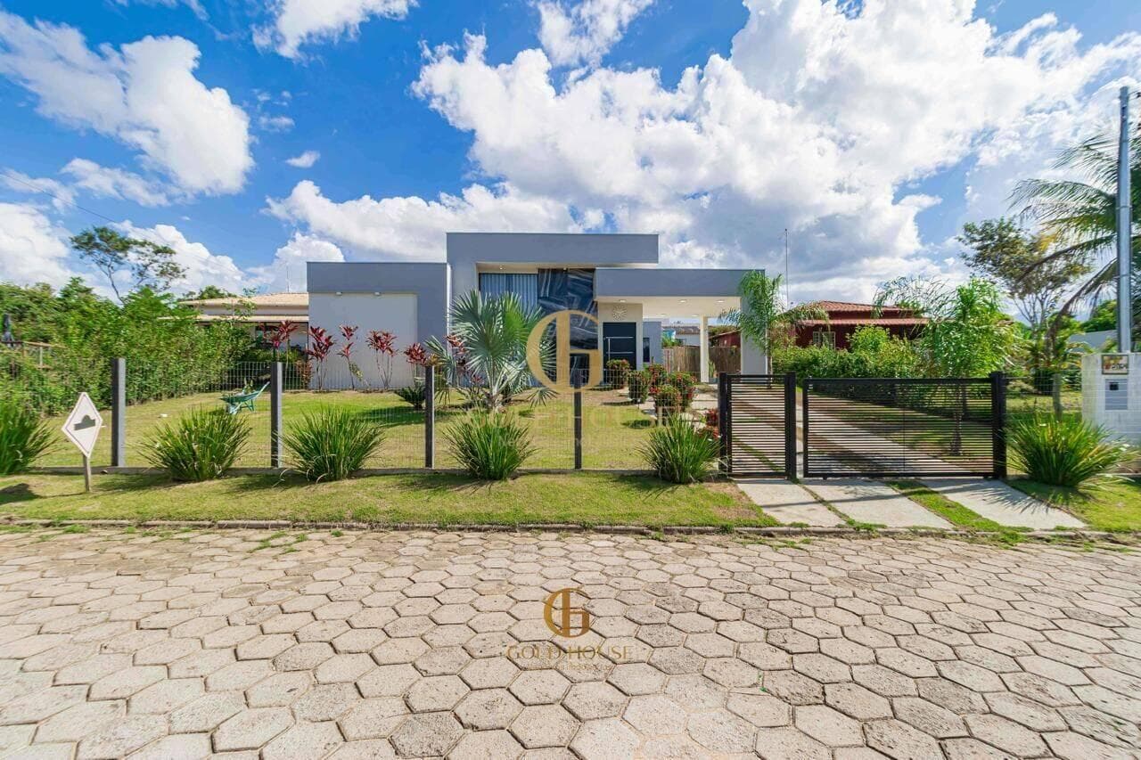 Casa no condomínio Estância da mata Jaboticatubas. foto 8