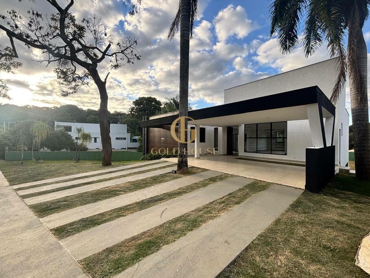 Casa de 324 m² Condomínio Condados da Lagoa - Lagoa Santa, à venda por R$ 3.500.000 foto 7