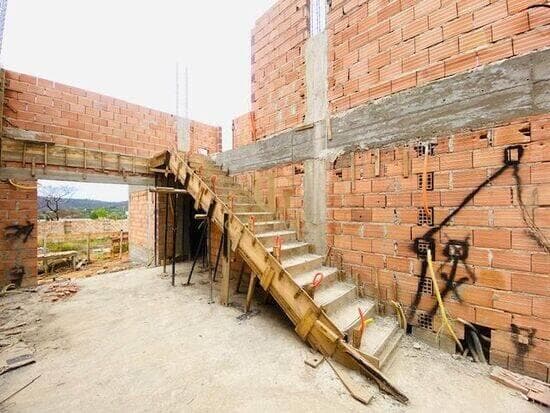 Casa de 180 m² Condomínio Parque dos Buritis - Lagoa Santa, à venda por R$ 1.300.000 foto 2