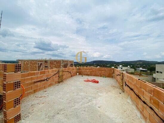 Casa de 180 m² Condomínio Parque dos Buritis - Lagoa Santa, à venda por R$ 1.300.000 foto 4