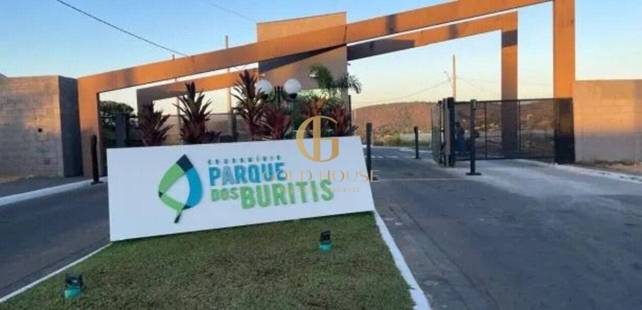 Casa de 180 m² Condomínio Parque dos Buritis - Lagoa Santa, à venda por R$ 1.300.000 foto 6