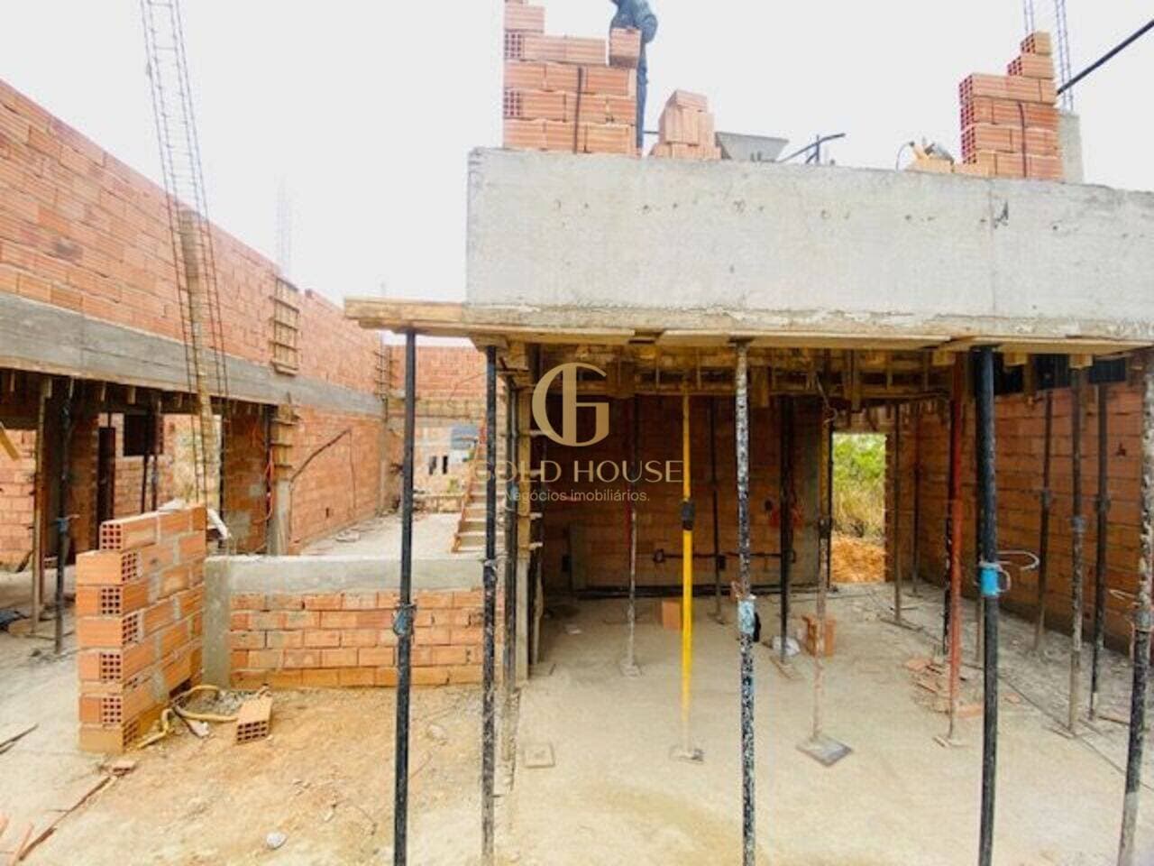 Casa de 180 m² Condomínio Parque dos Buritis - Lagoa Santa, à venda por R$ 1.300.000 foto 8