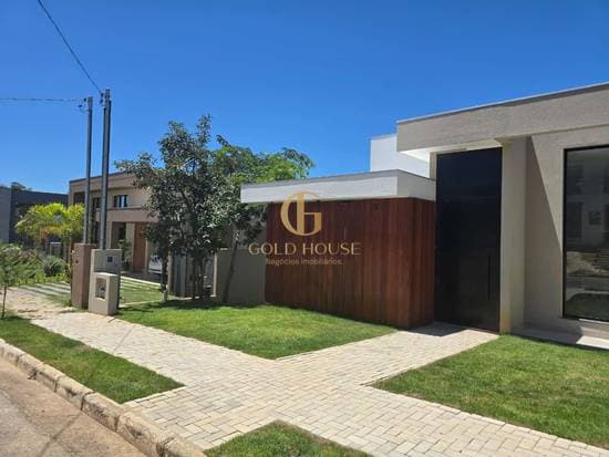 Casa em Lagoa Santa no Condomínio Lagoa Santa Park Residence foto 4