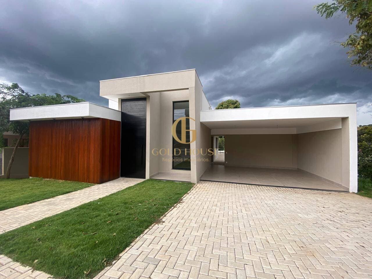 Casa em Lagoa Santa no Condomínio Lagoa Santa Park Residence foto 8