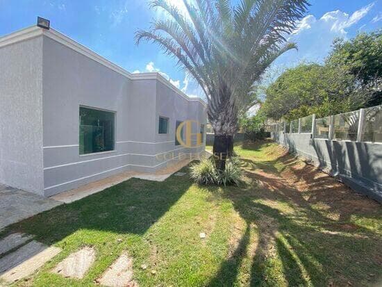 Casa em Lagoa Santa no Condomínio Bouganville foto 3