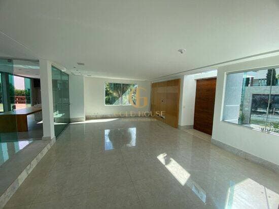 Casa em Lagoa Santa no Condomínio Bouganville foto 5