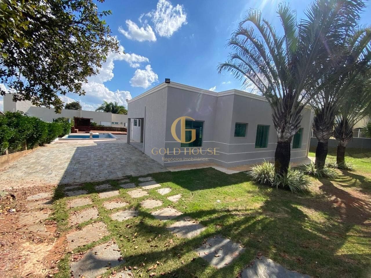 Casa em Lagoa Santa no Condomínio Bouganville foto 7