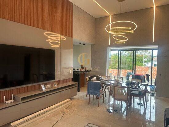 Casa de 171 m² Vila dos Ipês - Lagoa Santa, à venda por R$ 1.200.000 foto 1