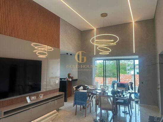 Casa de 171 m² Vila dos Ipês - Lagoa Santa, à venda por R$ 1.200.000 foto 2
