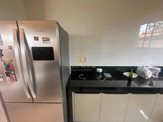 Casa de 171 m² Vila dos Ipês - Lagoa Santa, à venda por R$ 1.200.000 foto 3