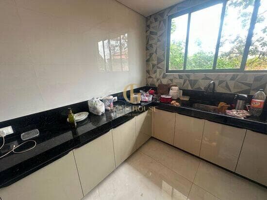 Casa de 171 m² Vila dos Ipês - Lagoa Santa, à venda por R$ 1.200.000 foto 4