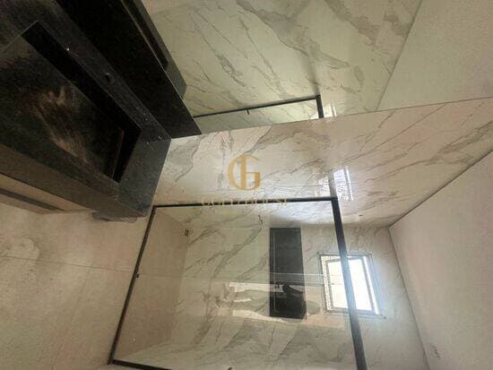 Casa de 171 m² Vila dos Ipês - Lagoa Santa, à venda por R$ 1.200.000 foto 5
