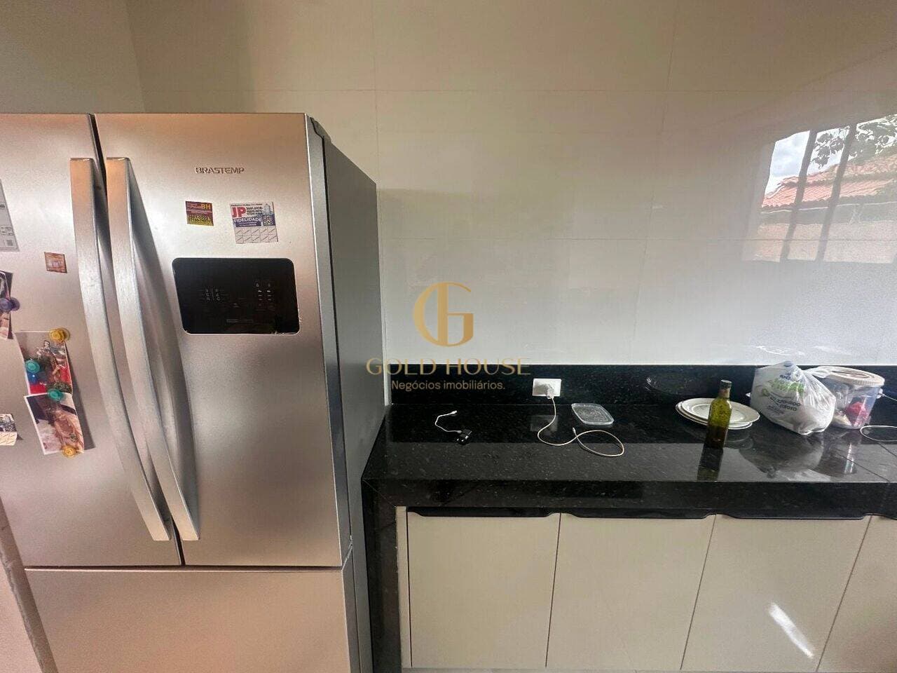 Casa de 171 m² Vila dos Ipês - Lagoa Santa, à venda por R$ 1.200.000 foto 8