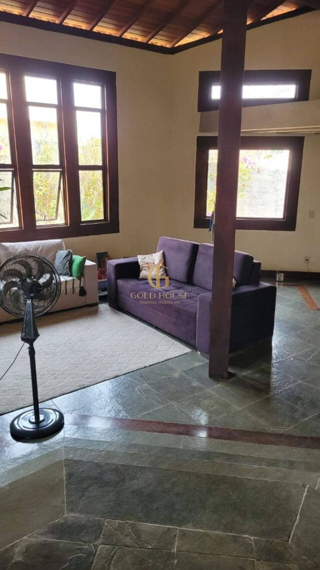 Casa em Lagoa Santa bairro Alto do Joá foto 8