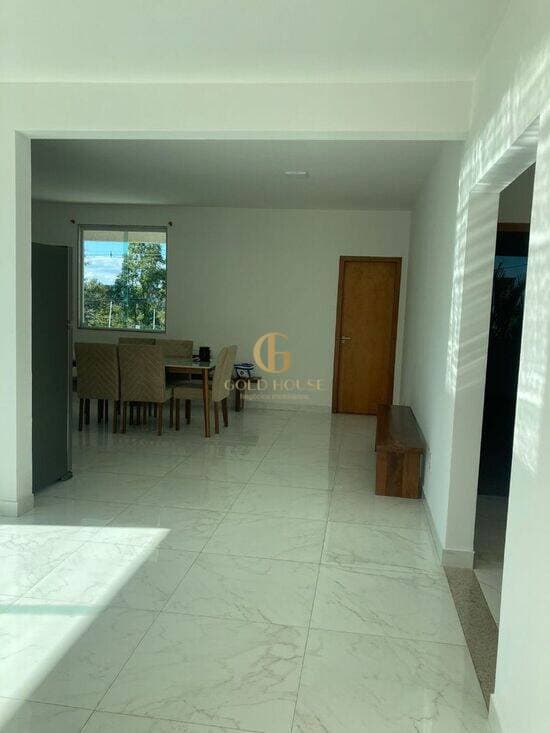 Casa em Vespasiano no Condomínio Villas Park foto 2