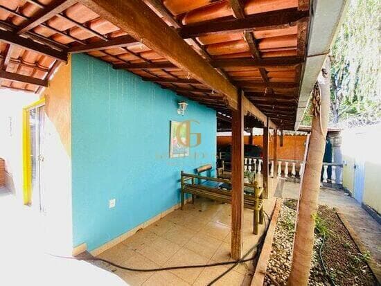 Casa em Lagoa Santa Bairro Jardim Ipê foto 3