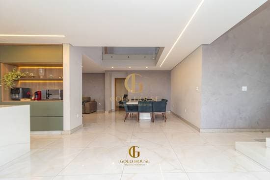 Casa de 287 m² Condomínio Residencial Gran Park - Vespasiano, à venda por R$ 2.080.000 foto 5