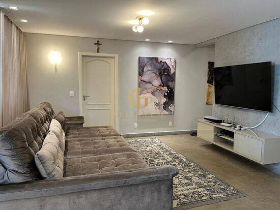 Casa de 450 m² Condomínio Bougainville - Lagoa Santa, à venda por R$ 2.950.000 foto 5