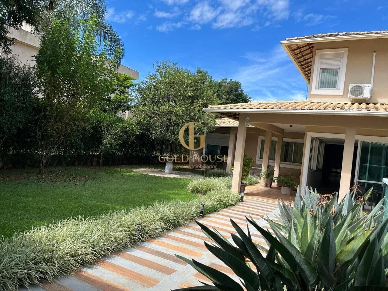 Casa de 450 m² Condomínio Bougainville - Lagoa Santa, à venda por R$ 2.950.000 foto 7
