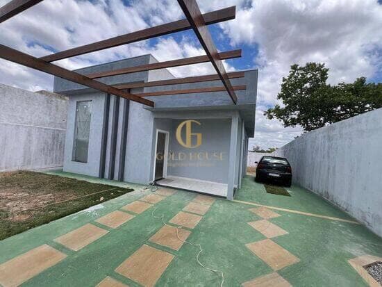 Casa de 130 m² Vila dos Ipês - Lagoa Santa, à venda por R$ 850.000 foto 2